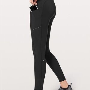 Lululemon Speed Up Leggings